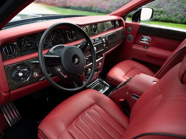 2010 Rolls-Royce Phantom VII - Image 5 of 31