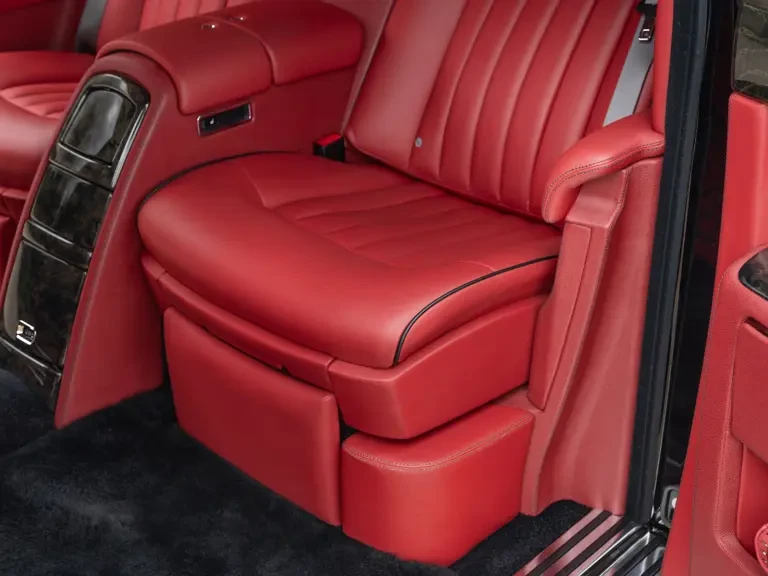 2010 Rolls-Royce Phantom VII - Image 22 of 31