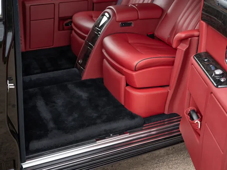 2010 Rolls-Royce Phantom VII - Image 21 of 31