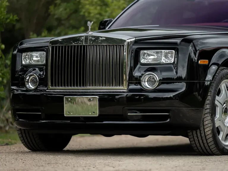 2010 Rolls-Royce Phantom VII - Image 31 of 31