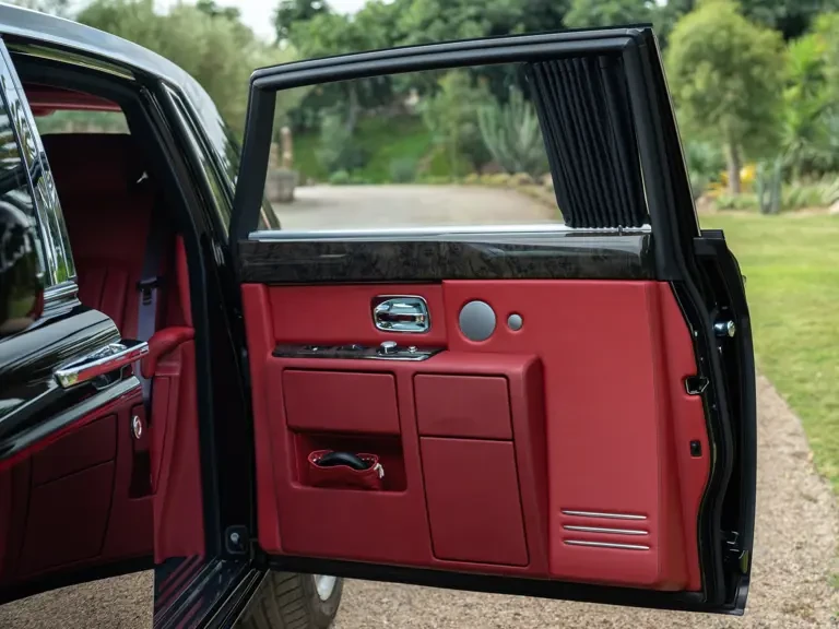 2010 Rolls-Royce Phantom VII - Image 27 of 31