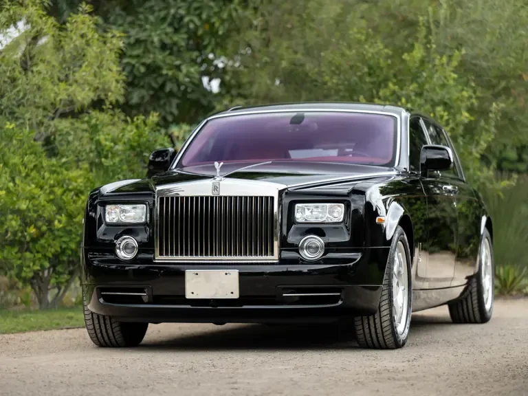 2010 Rolls-Royce Phantom VII - Image 29 of 31
