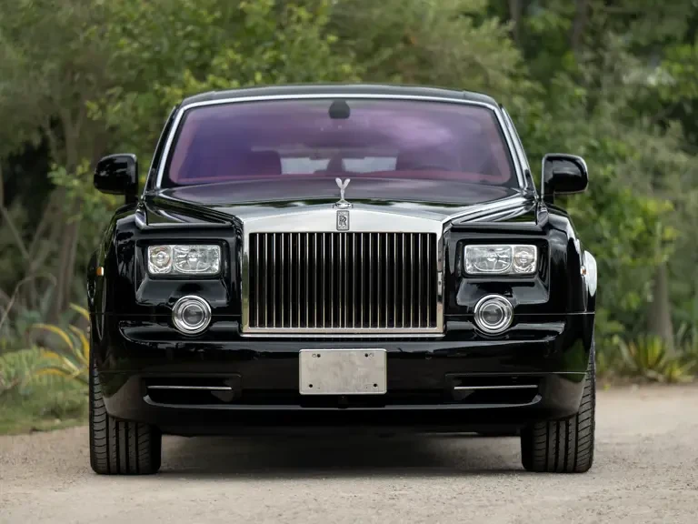 2010 Rolls-Royce Phantom VII - Image 8 of 31