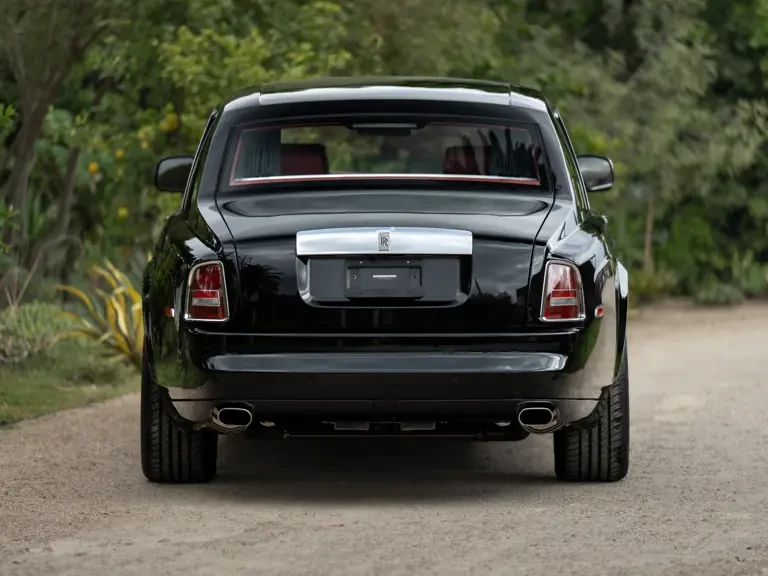 2010 Rolls-Royce Phantom VII - Image 9 of 31