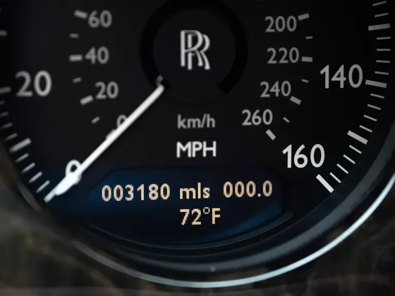 2010 Rolls-Royce Phantom VII - Image 12 of 31