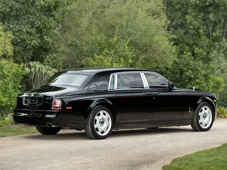 2010 Rolls-Royce Phantom VII - Image 3 of 31