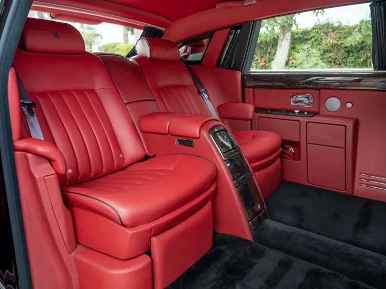 2010 Rolls-Royce Phantom VII - Image 18 of 31