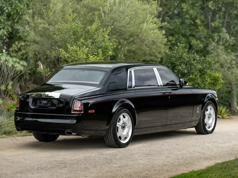 2010 Rolls-Royce Phantom VII - Image 30 of 31