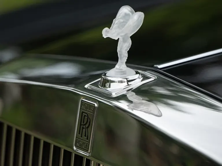 2010 Rolls-Royce Phantom VII - Image 7 of 31