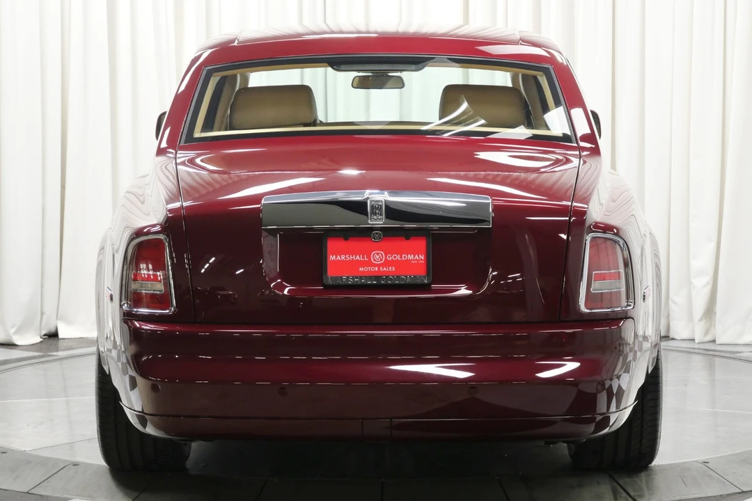 2010 Rolls-Royce Phantom VII - Image 8 of 12