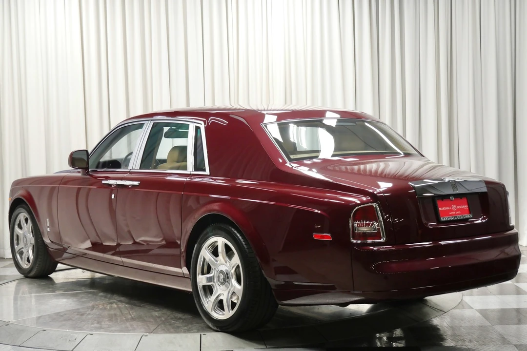 2010 Rolls-Royce Phantom VII - Image 7 of 12