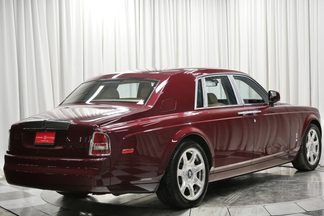 2010 Rolls-Royce Phantom VII - Image 9 of 12