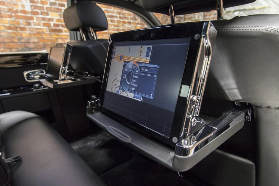 2010 Rolls-Royce Phantom VII - Image 5 of 8