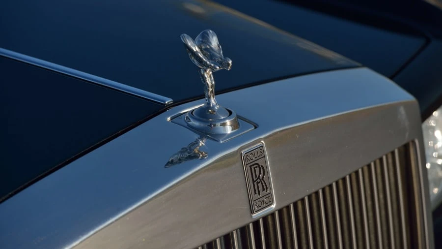 2010 Rolls-Royce Phantom VII - Image 10 of 31