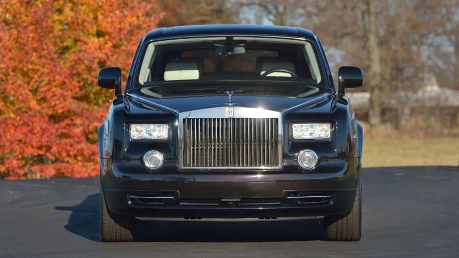 2010 Rolls-Royce Phantom VII - Image 14 of 31
