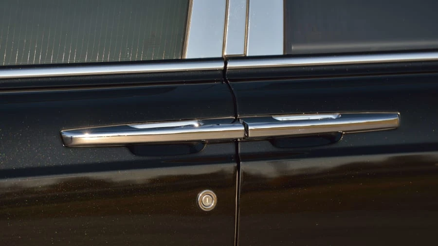 2010 Rolls-Royce Phantom VII - Image 16 of 31