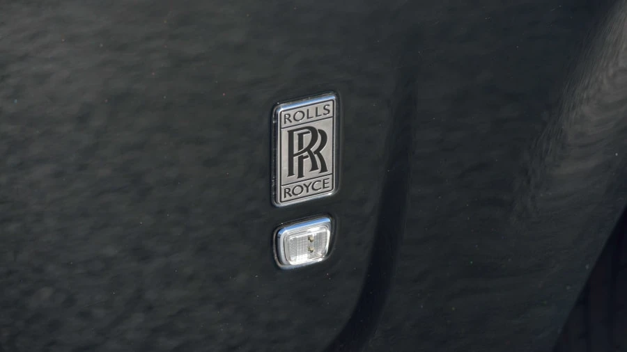 2010 Rolls-Royce Phantom VII - Image 17 of 31