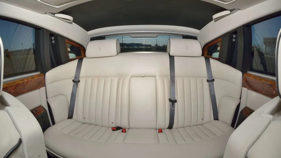 2010 Rolls-Royce Phantom VII - Image 18 of 31