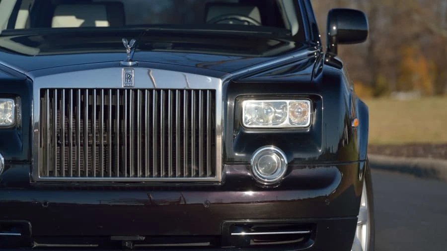 2010 Rolls-Royce Phantom VII - Image 19 of 31