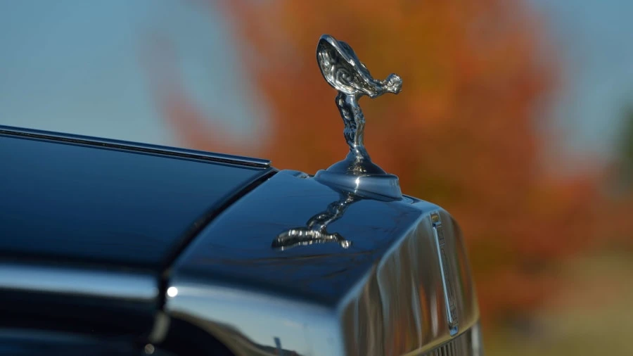 2010 Rolls-Royce Phantom VII - Image 31 of 31