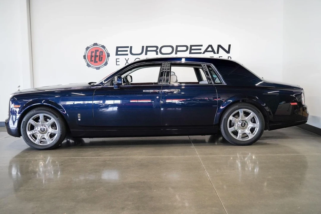 2010 Rolls-Royce Phantom VII - Image 7 of 21