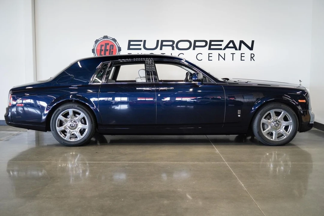 2010 Rolls-Royce Phantom VII - Image 6 of 21