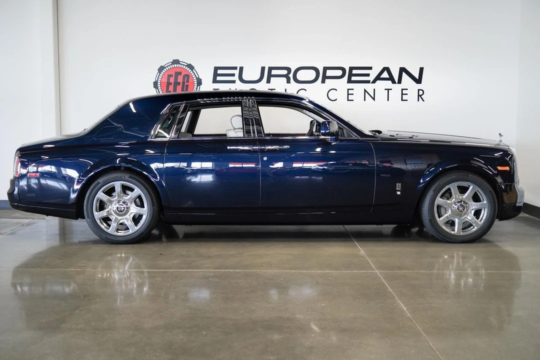 2010 Rolls-Royce Phantom VII - Image 6 of 21