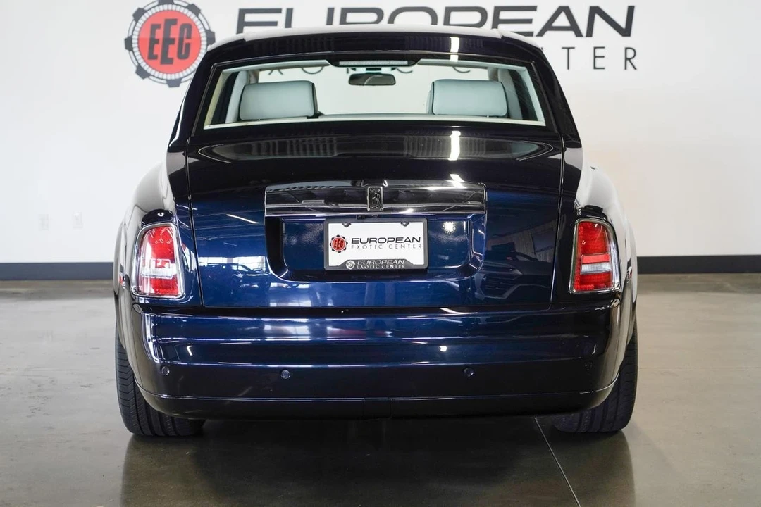 2010 Rolls-Royce Phantom VII - Image 3 of 21