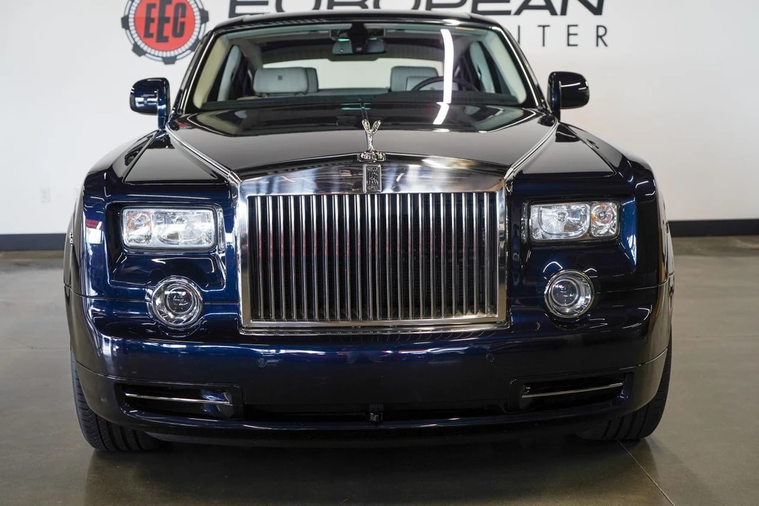 2010 Rolls-Royce Phantom VII - Image 5 of 21