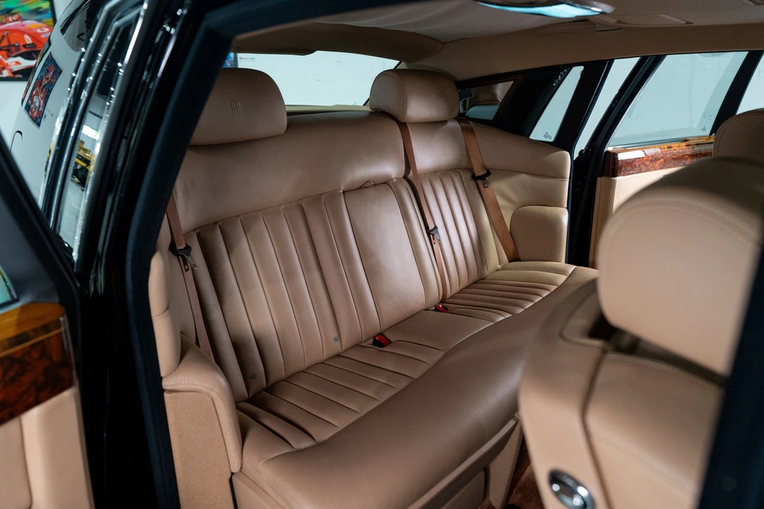 2010 Rolls-Royce Phantom - Image 14 of 31