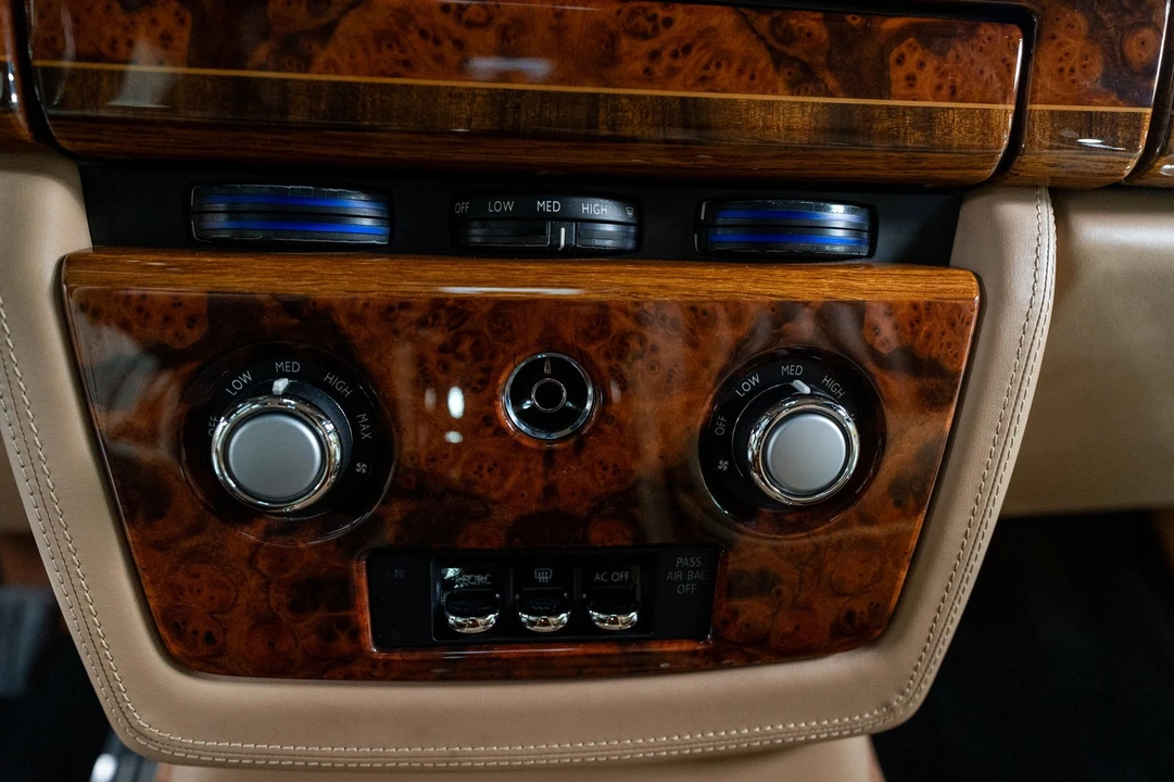 2010 Rolls-Royce Phantom - Image 21 of 31