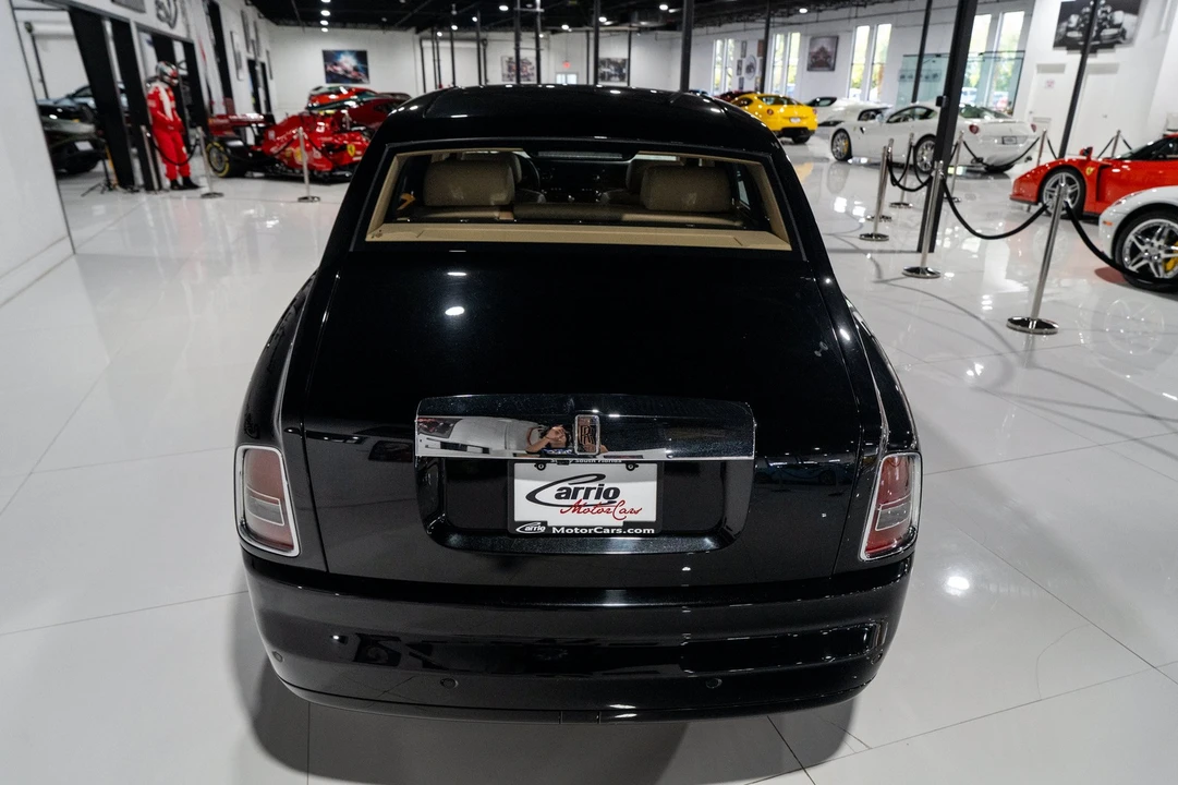 2010 Rolls-Royce Phantom - Image 6 of 31