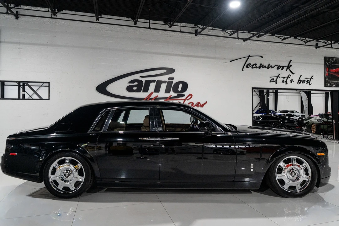 2010 Rolls-Royce Phantom - Image 8 of 31
