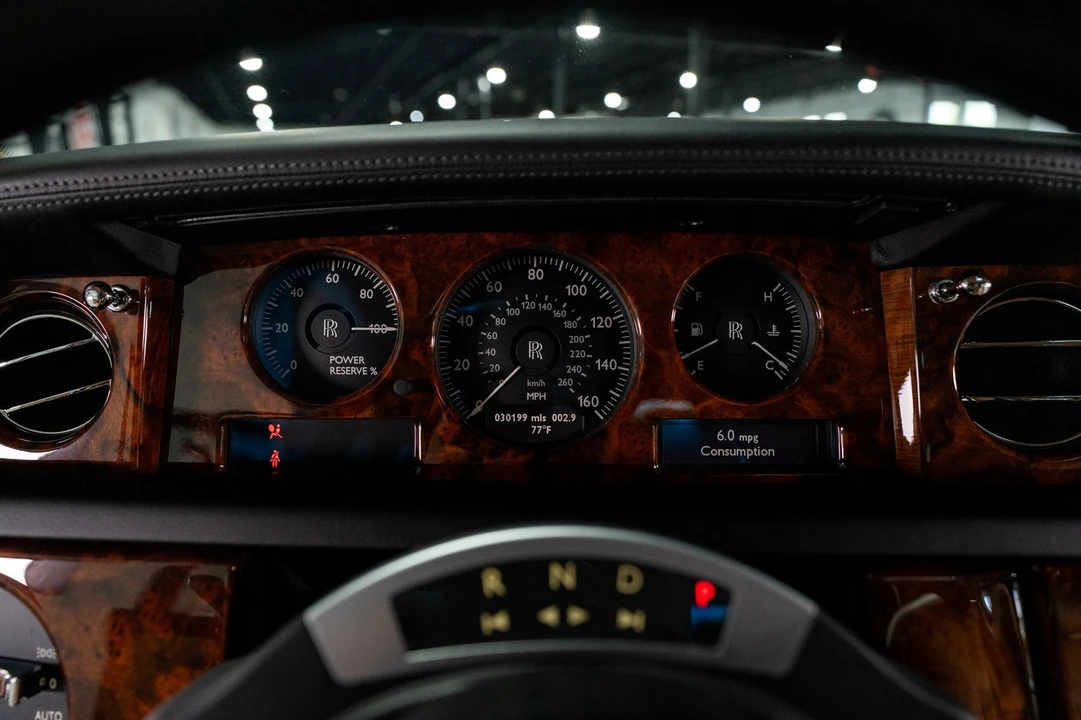 2010 Rolls-Royce Phantom - Image 17 of 31
