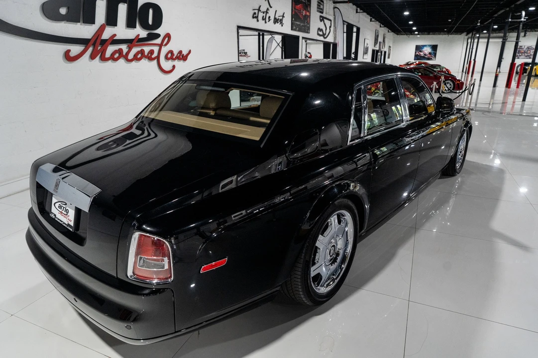2010 Rolls-Royce Phantom - Image 7 of 31
