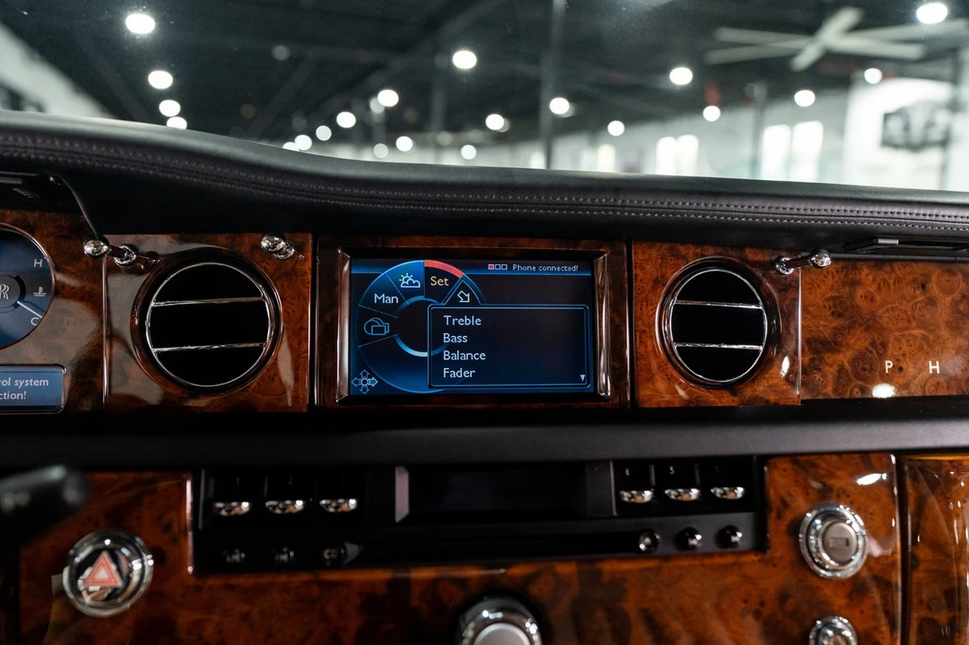 2010 Rolls-Royce Phantom - Image 19 of 31