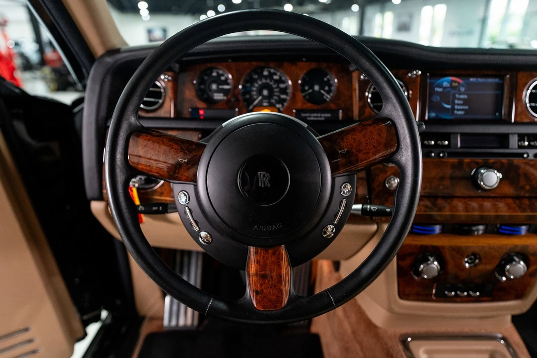 2010 Rolls-Royce Phantom - Image 18 of 31