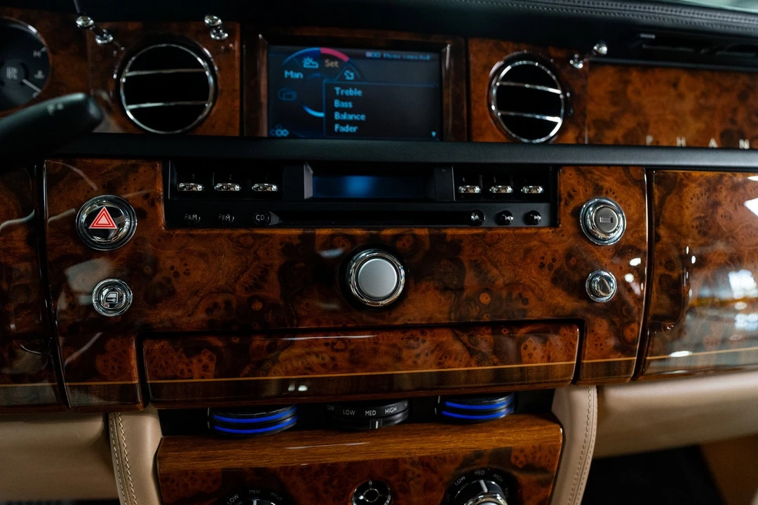 2010 Rolls-Royce Phantom - Image 20 of 31