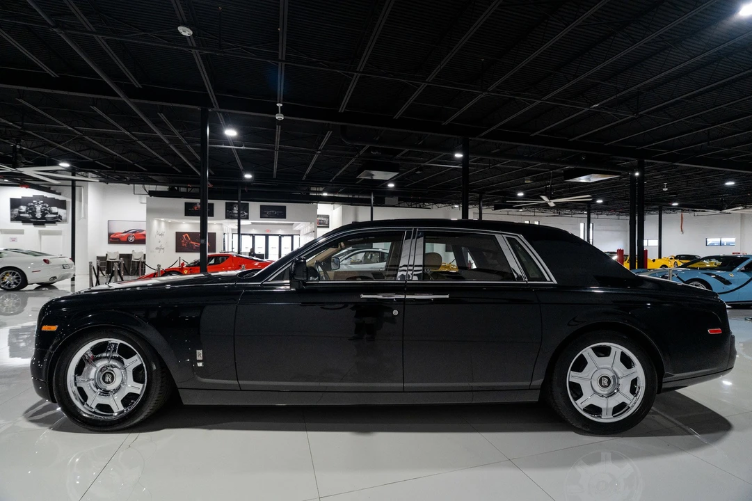 2010 Rolls-Royce Phantom - Image 4 of 31
