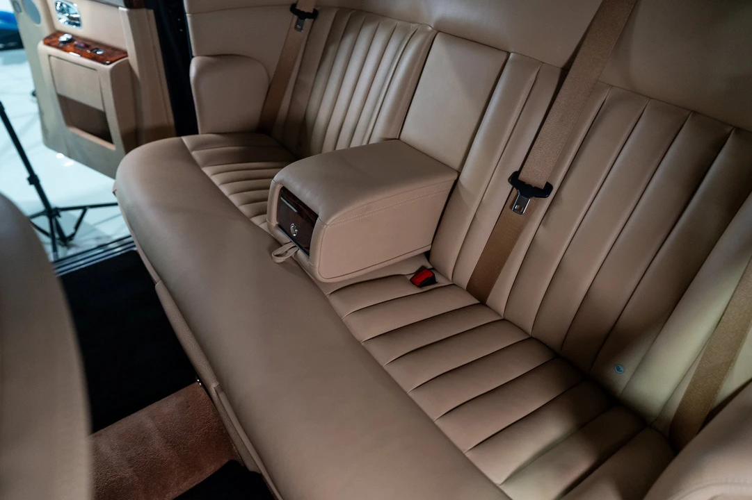 2010 Rolls-Royce Phantom - Image 16 of 31