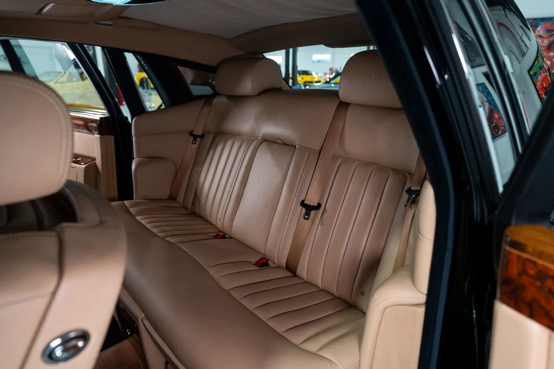 2010 Rolls-Royce Phantom - Image 13 of 31