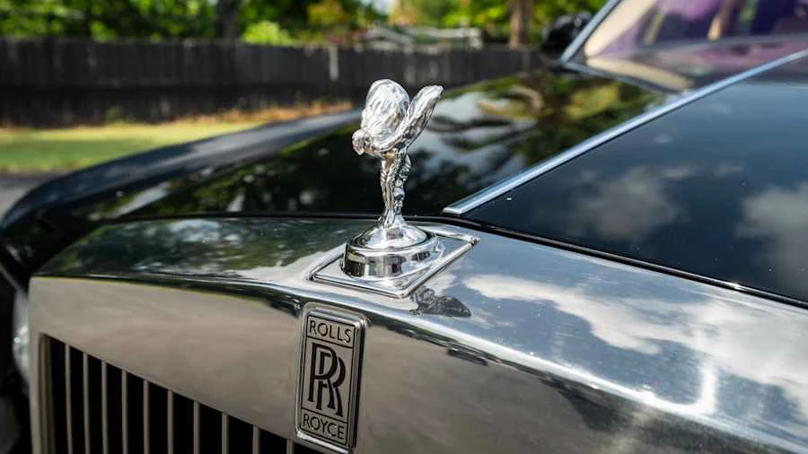 2010 Rolls-Royce Phantom VII - Image 7 of 25