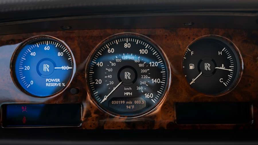2010 Rolls-Royce Phantom VII - Image 14 of 26