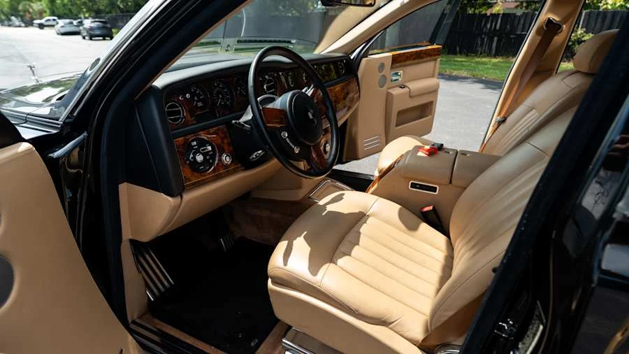 2010 Rolls-Royce Phantom VII - Image 11 of 25
