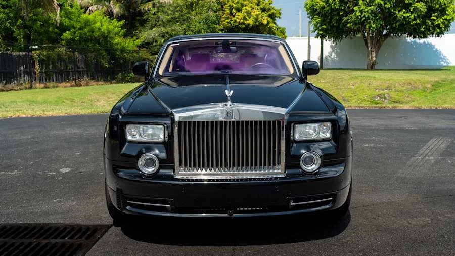 2010 Rolls-Royce Phantom VII - Image 4 of 25