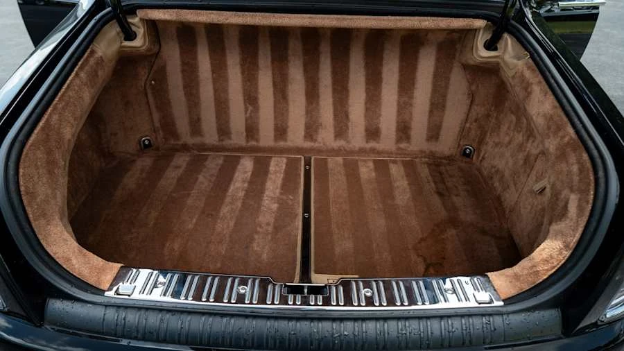 2010 Rolls-Royce Phantom VII - Image 25 of 25