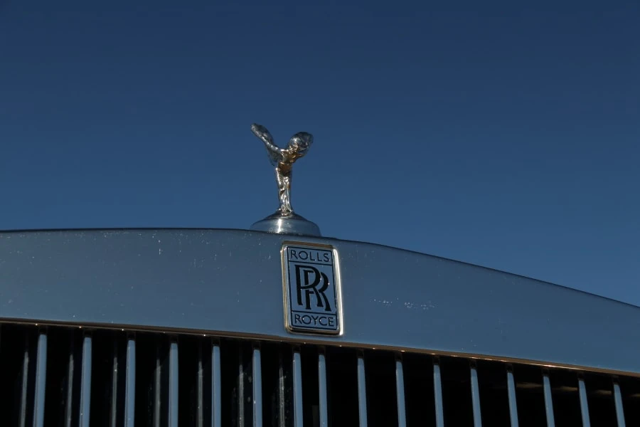 2010 Rolls-Royce Phantom VII - Image 7 of 31