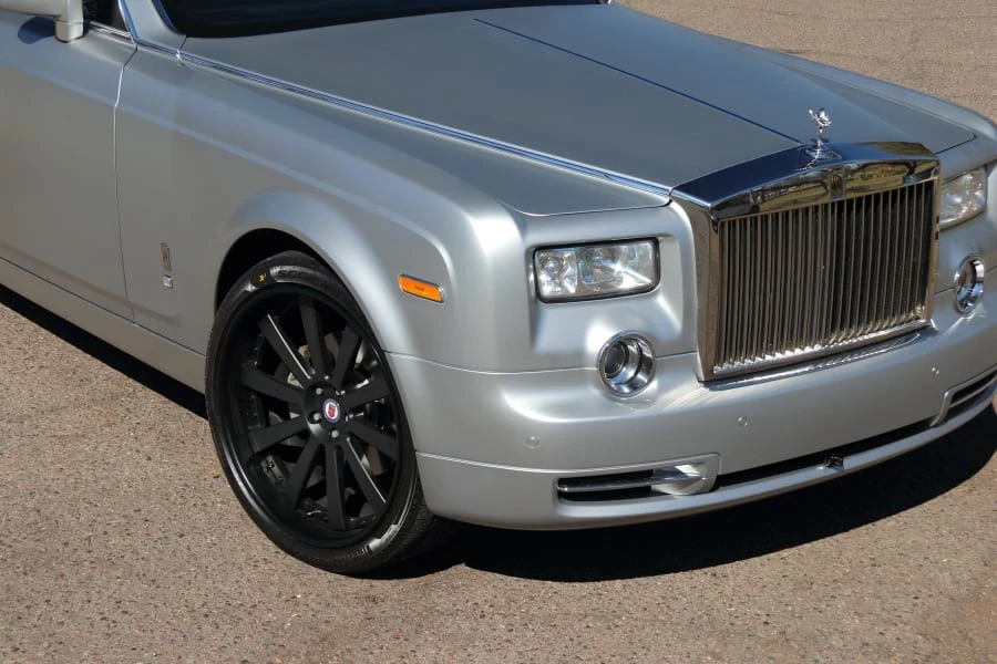2010 Rolls-Royce Phantom VII - Image 15 of 31