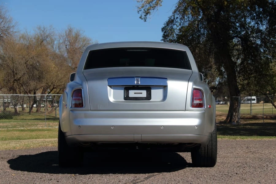 2010 Rolls-Royce Phantom VII - Image 5 of 31