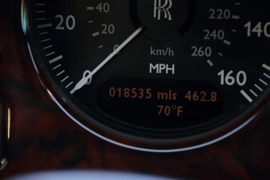 2010 Rolls-Royce Phantom VII - Image 24 of 31